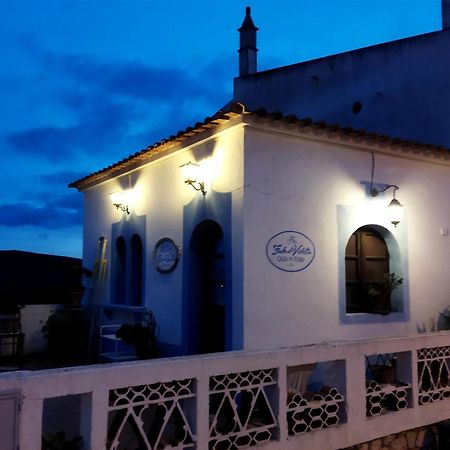 Casa Cecilia Apartment Algarve Alte Exterior foto