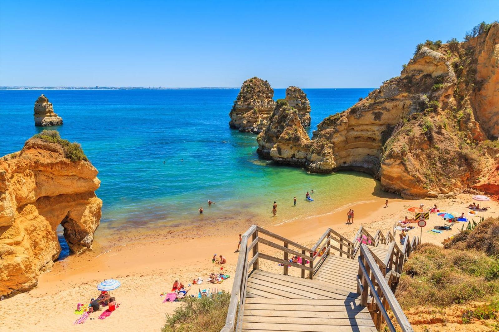 Casa Cecilia Apartment Algarve Alte Exterior foto